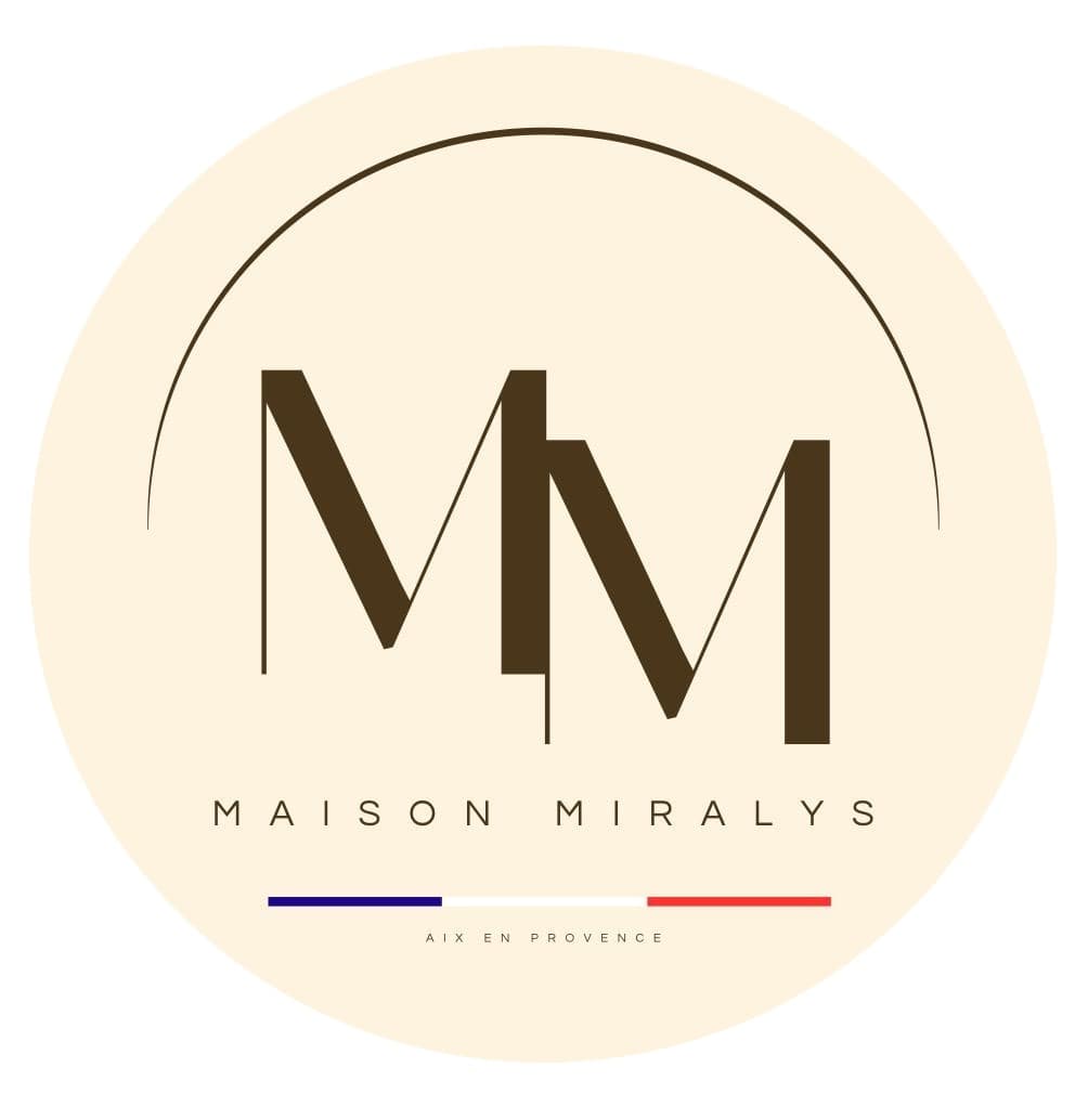 Logo MAISON MIRALYS